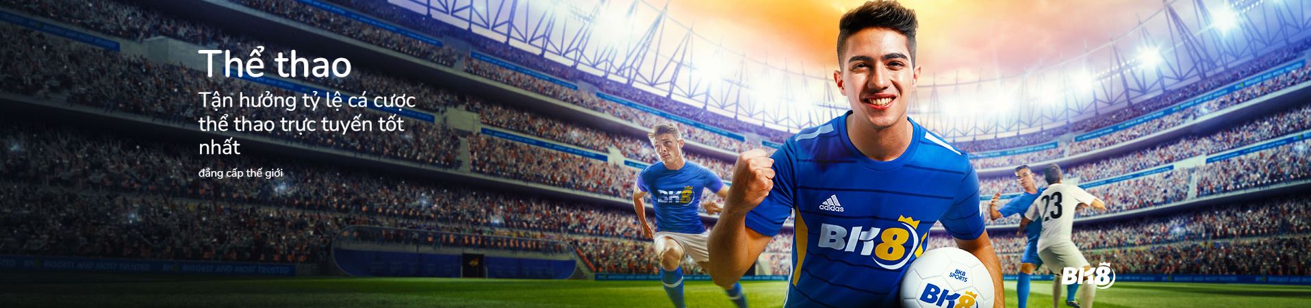 Cá Cược Thể Thao