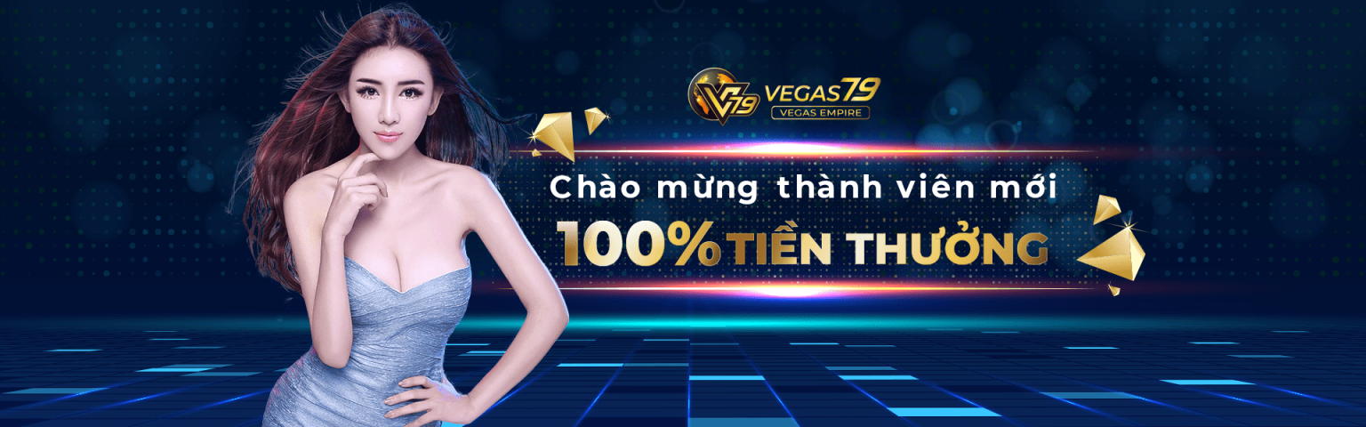 Link truy cập VEGAS79 mới nhất