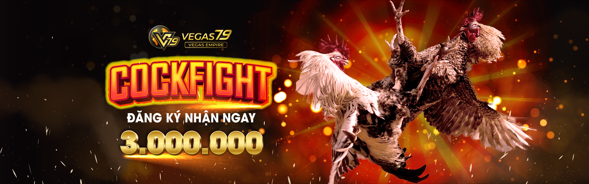 Đá gà trực tuyến