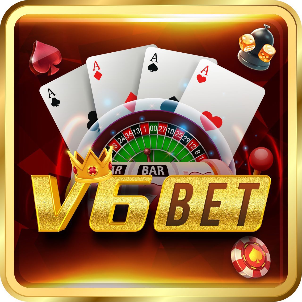 V6BET V6BET