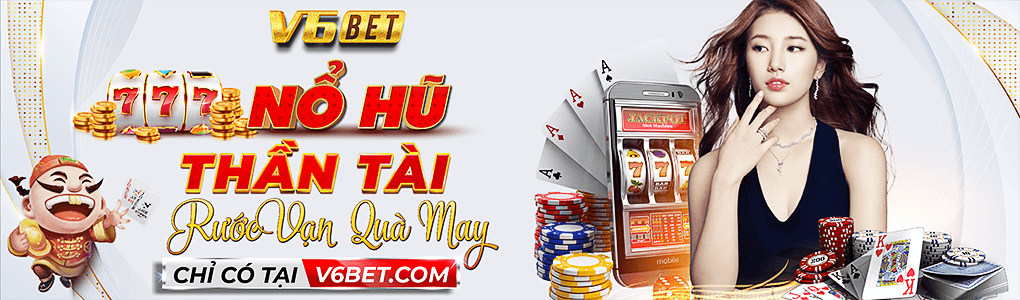 V6BET Slot Game