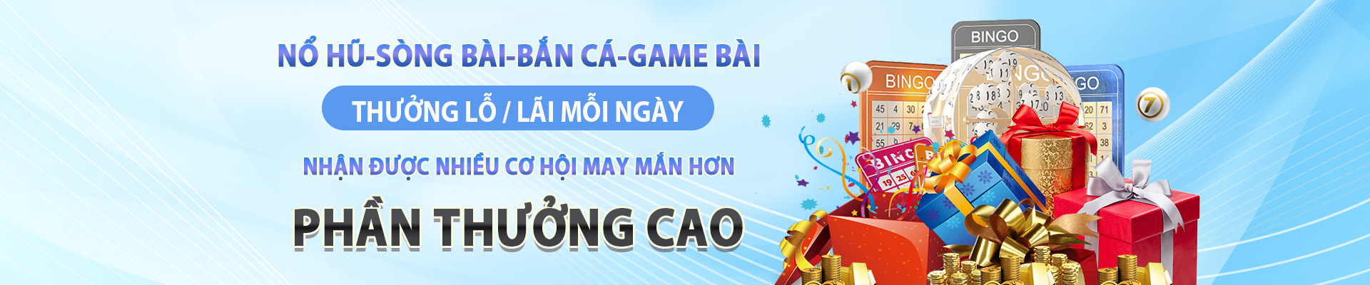 Quay Slot Nổ Hũ