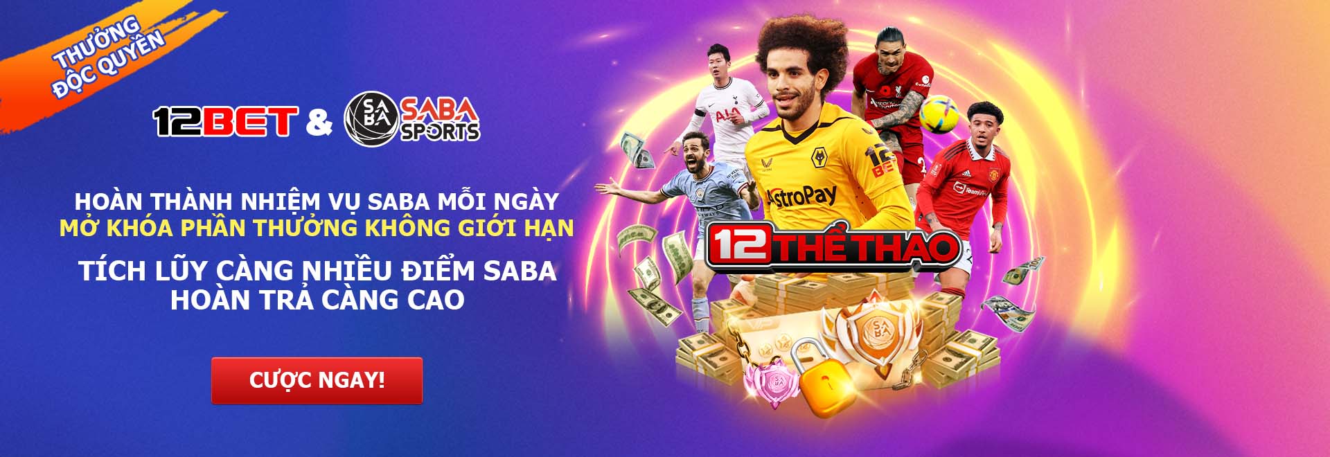 FAQ – Câu hỏi thường gặp về nhà cái 12BET