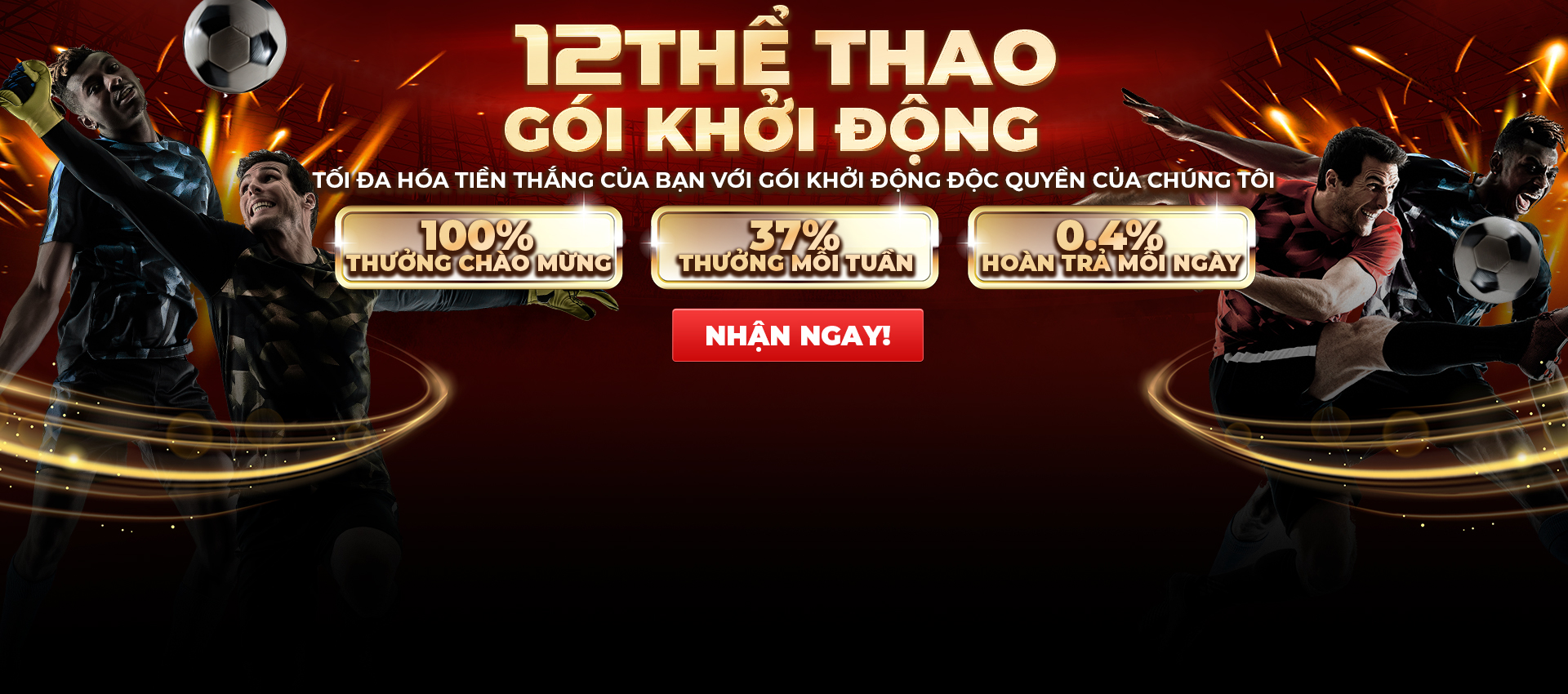 Cá Cược Thể Thao