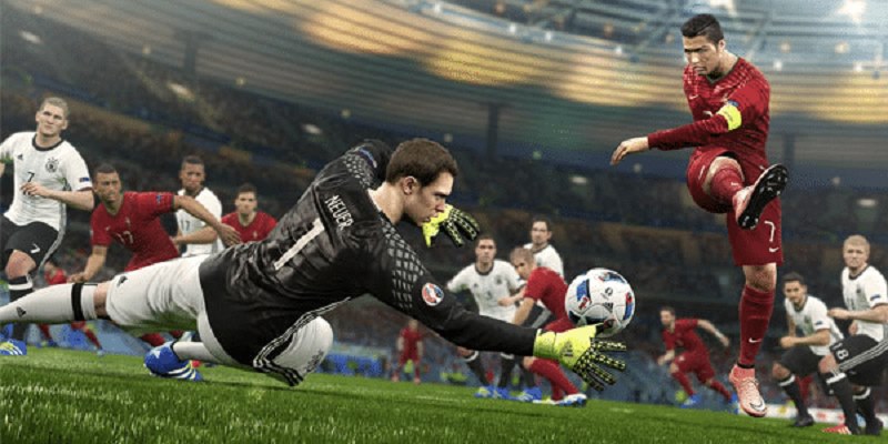 Các kèo cược trong bóng đá ảo sẽ không đa dạng như cách chơi truyền thống