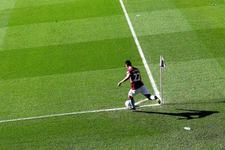 Theo dõi tỷ lệ cược thay đổi liên tục của nhà cái