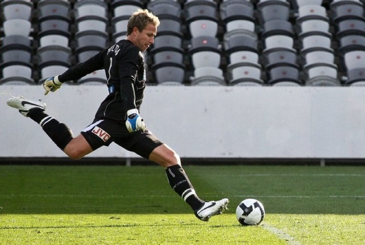 Kèo giao bóng +1 hoặc -1 mang đến cơ hội thắng thưởng lớn