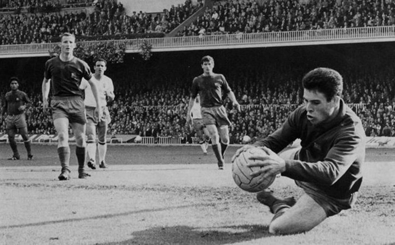 Miguel Reina - Thủ môn huyền thoại của Barca