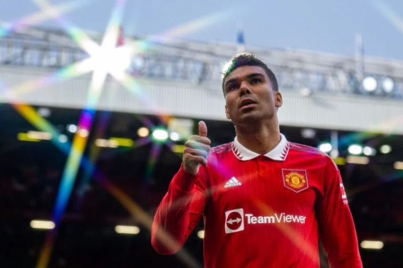 Casemiro