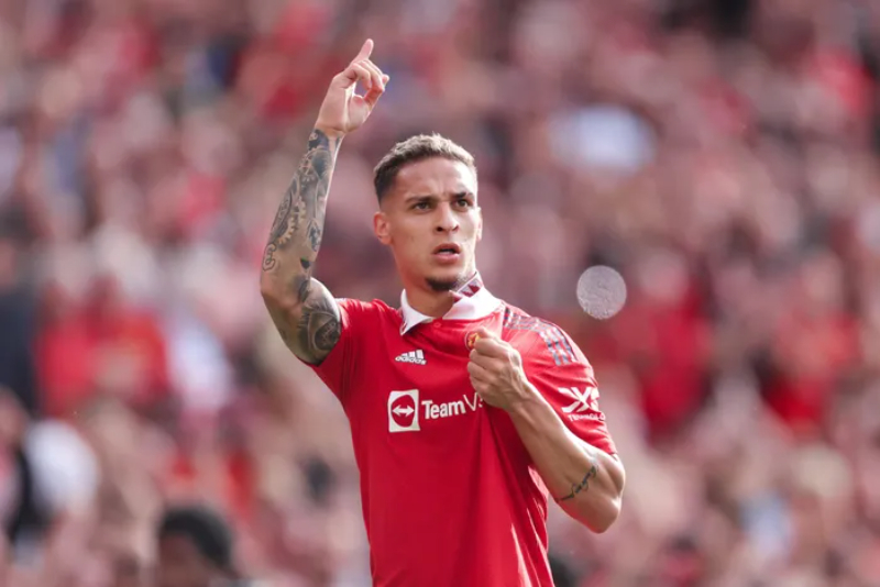 Antony - Vũ điệu xoay Compa