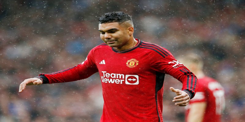 Casemiro được đánh giá với khả năng phòng ngự, cắt bóng và đọc trận xuất sắc