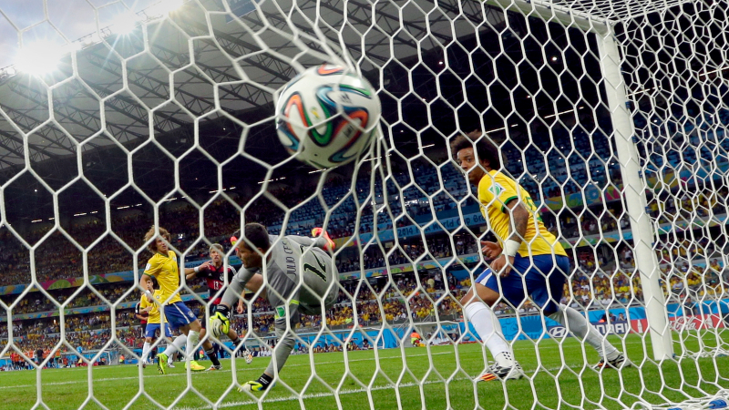 Kèo cầu thủ ghi được bàn thắng đầu tiên