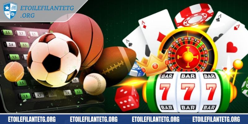 Nhà cái uy tín là gì?